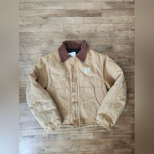 Carhartt Work Jacket